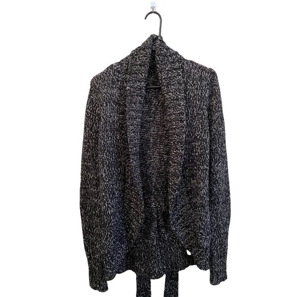 Daisy Fuentes Moda Sweaters - Daisy Fuentes Moda Women's Sweater Small Charcoal